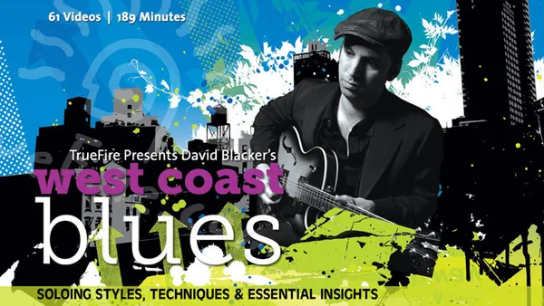 West Coast Blues