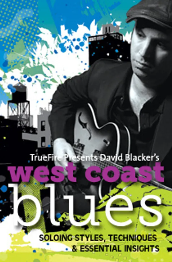 West Coast Blues