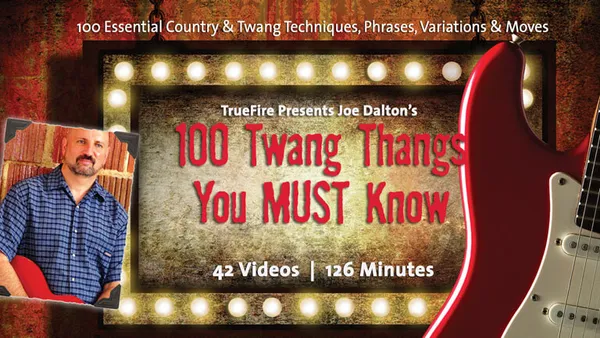 100 Twang Thangs