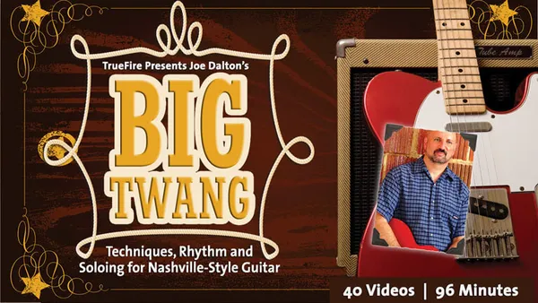 Big Twang