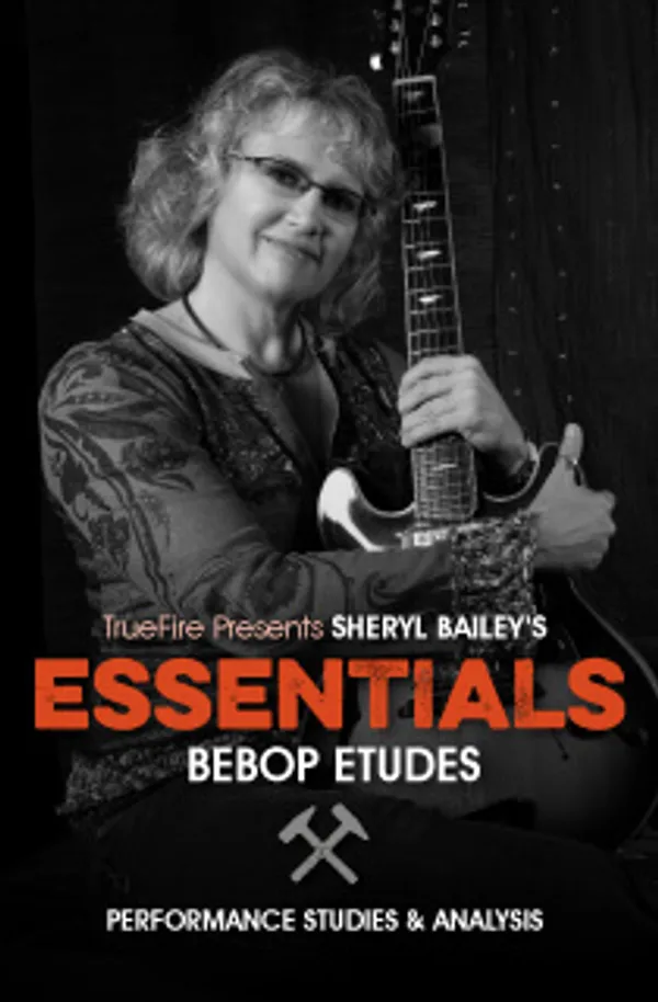 Essentials: Bebop Etudes