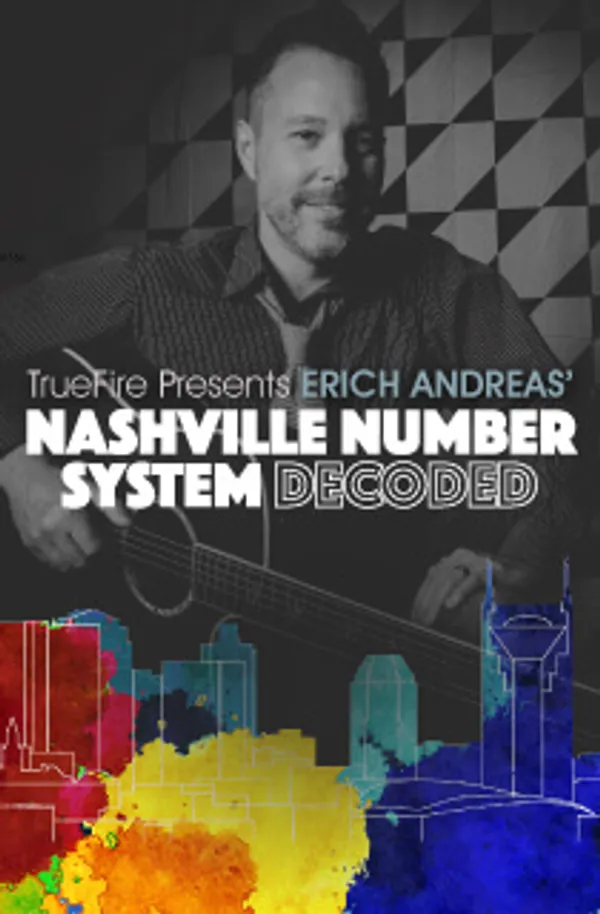 Nashville Number System Decoded