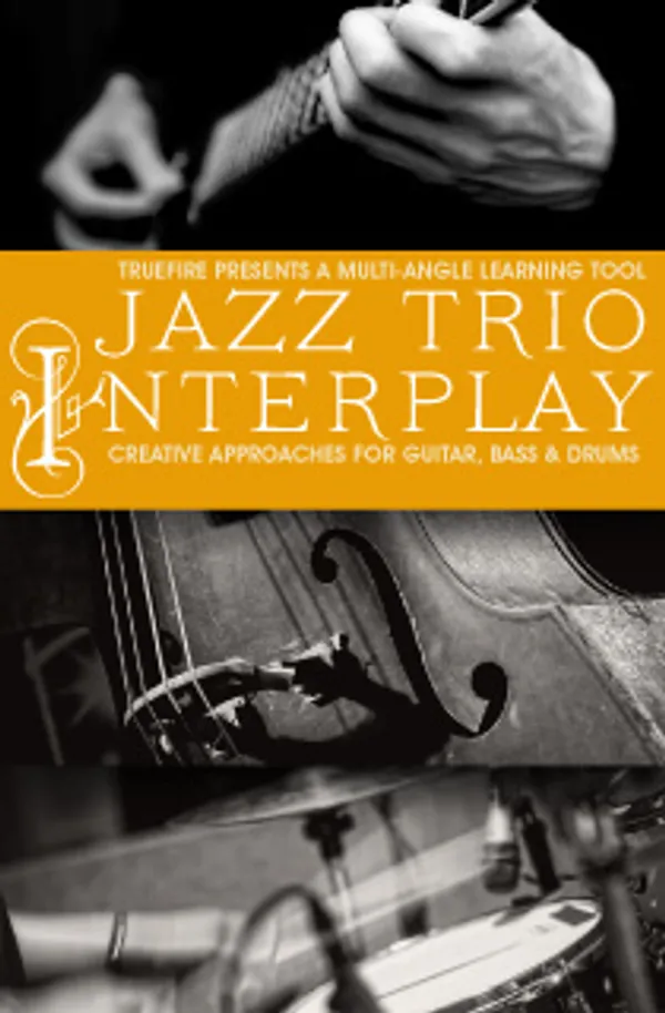 Jazz Trio Interplay