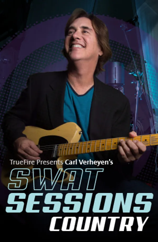 S.W.A.T. Sessions: Country