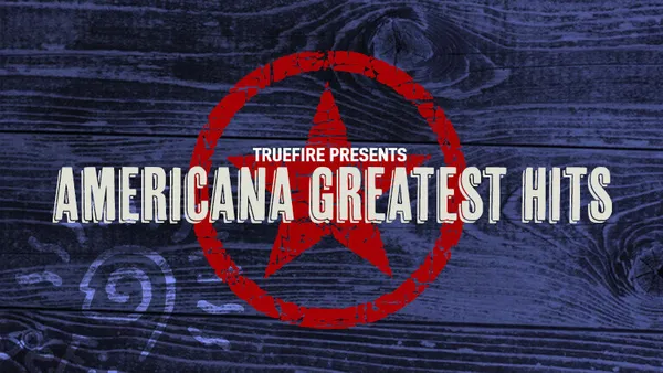 Americana Greatest Hits