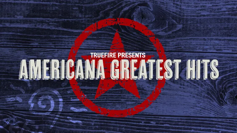 Americana Greatest Hits