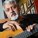 Fareed Haque