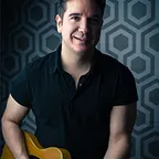 Gil Parris