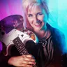 Jennifer Batten