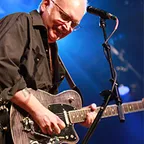 Reeves Gabrels