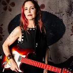 Jane Getter