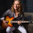 Robben Ford