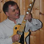 Mark Wilson