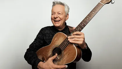 Image ofTommy Emmanuel
