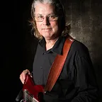 Jon Finn