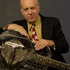 Paul Rishell