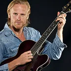 Andreas Oberg
