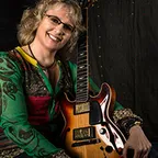 Sheryl Bailey