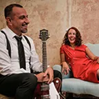 Anita Camarella & Davide Facchini