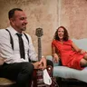 Anita Camarella & Davide Facchini