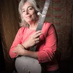 Cathy Fink