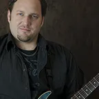 Scott Allen