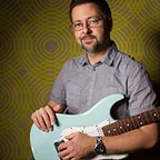 Joe Pinnavaia