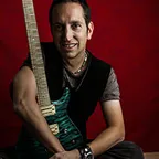 Neil Zaza
