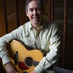 Pete Huttlinger