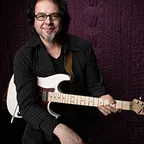 Rob Garland