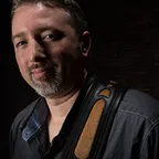Anthony Stauffer