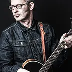Richard Van Bergen
