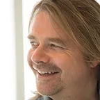 Ray  Nijenhuis
