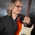 Sonny Landreth