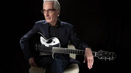 Image ofPat Martino
