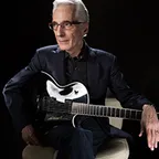Pat Martino