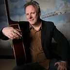 Tony McManus