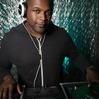 DJ Logic