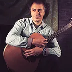 Pierre Bensusan