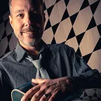 Erich Andreas
