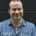 Walter Broes