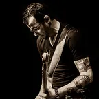 Gary Hoey