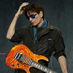 Steve Vai