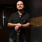 Andy McKee