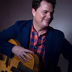 Sean McGowan