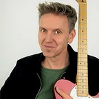 Mark Tuinstra