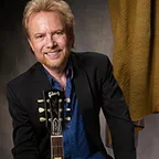 Lee Roy Parnell