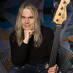 Tony Franklin
