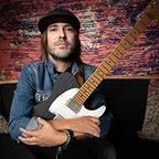 Andy Wood