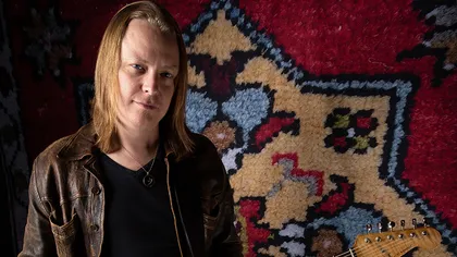 Image ofMatt Schofield